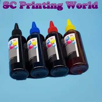 Dye ink for 932 blækpatron til HP 932 933 XL til HP Officejet 6100 6600 6700 7110 printer
