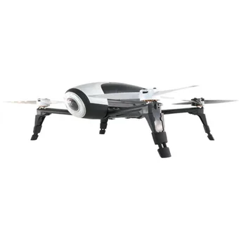 4stk Gummi Højde Extender Ben Protector Udvidelse til Parrot BEBOP 2 FPV HD-Video Drone Landing Gear