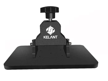 Kelant 3d-printer s400 Upgrade Kit til S400S CDB Bundkort tilføje touch skærm opgradere s400 platform