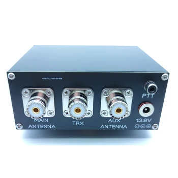 Samlet QRM Eliminator X-Fase (1-30 MHz) HF bands, SÅ-239 stik + Sag