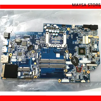 6-77-P170SMA0-d03B / DA3B Laptop Bundkort TIL CLEVO P170SM P170SMA0 bundkort DDR3 test