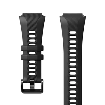 Original Rem, 22 mm(Bredde) Silica Armbånd til Xiaomi Huami Amazfit GTR(47mm) & Tempo Stratos Smart Sport Watch 2 2 3