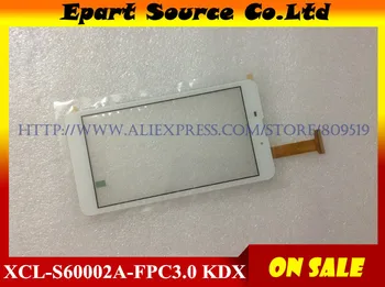 XCL-S60002A-FPC3.0 KDX Til 6.9