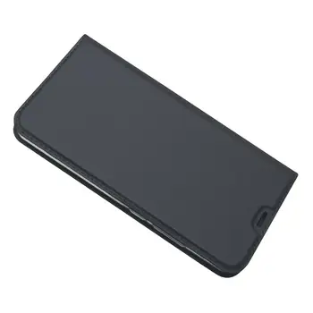Læder Tilfældet For Asus Zenfone 5z ZS620KL Dække Luksus Retro-Flip Wallet Case for Asus Zenfone 5 ZE620KL Stå Coque 6,2 tommer