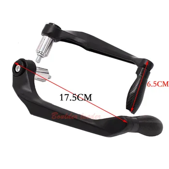 For Ducati Diavel/Carbon/XDiavel/S 1199 Panigale/S/Tricolor 7/8