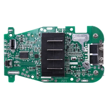 Li-Ion-Batteri Beskyttelse printkort PCB til 18V RIDGID R840083 R840085 R840086 R840087 Power Tool Batteri