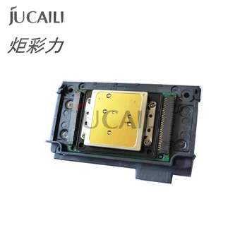 Jucaili nye xp600 print hoved til Epson opløsningsmiddel XP600 XP601 XP610 XP700 XP800 XP801 XP820 XP850 printeren helt ny leder