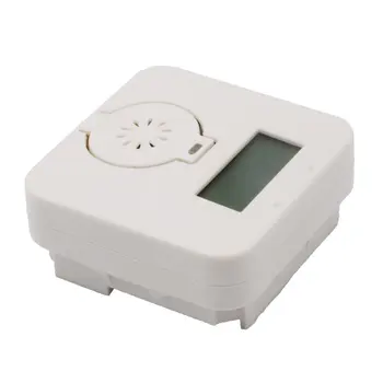 Kulilte-Detektor Husstand CO Overstige Alarm Meter Honeycomb Kul, Sod og Røg Smart Sensor Gas Analyzer Høj Følsomhed