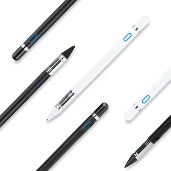 Aktive Pen Kapacitiv Touch Screen pen Til CHUWI Hi10 Plus Pro Hi12 Hi13 Hi8 Hi8pro Vi10 Vi8 Vi7 Tabletter Stylus Tilfælde NIB 1.35 mm