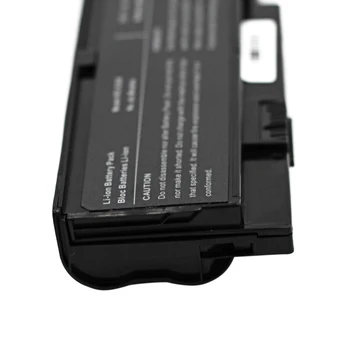 Apexway Batteri Til Lenovo ThinkPad X200 X200s X201 X201i X201s 42T4834 42T4835 43R9254 ASM 42T4537 FRU 42T4536 FRU 42T4538