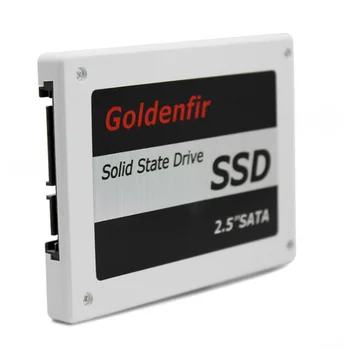 SSD 120GB 240GB 480GB 512GB 1TB 2TB SSD Harddisk HDD HD 2.5 Disco Duro Disque Dur Dysk SSD Sata Disk for Computer-Bærbar computer