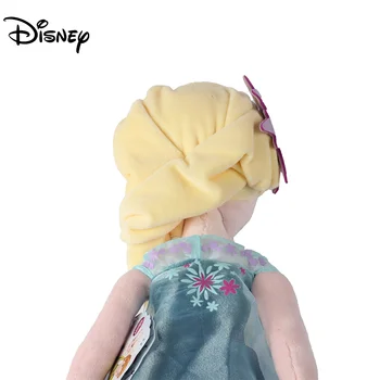 Disney Frosne Prinsesse Elsa Anna Plys Legetøj Frosne Bløde tøjdyr Dukke Kids Legetøj til Baby, Børn Fødselsdag Gaver