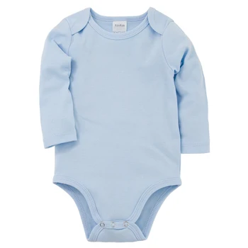 Nyfødte Baby Body Buksedragt med Lange Ærmer Bomuld Baby Boy Tøj 0-24M Nye født Kroppen Tøj Spædbarn Onesie Roupas Bebe De