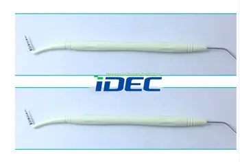 Dental parodontal sonde Lomme Probe Dental Instrument 6STK