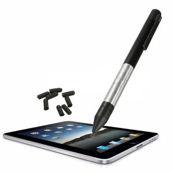 Aktive Pen Kapacitiv Touch Screen pen Til Apple iPhone X XS Max 8 Plus 7 6 S 6s plus 8plus 5S SE 5C Stylus Mobiltelefon Tilfælde