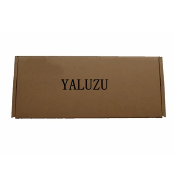 YALUZU Nyt For Lenovo Z51-70 Z51 V4000 500-15 Y50C Bunden Base Case Cover D Shell AP1BJ000300 små bogstaver