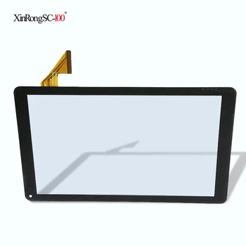 10.1 tommer touch screen panel digitizer glas til XN1332V1 tablet