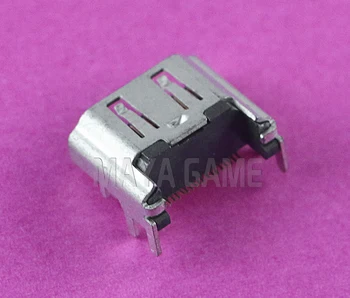 OCGAME 10stk/masse Oprindelige HDMI-Port-Stik Stik Til PlayStation 4 PS4,