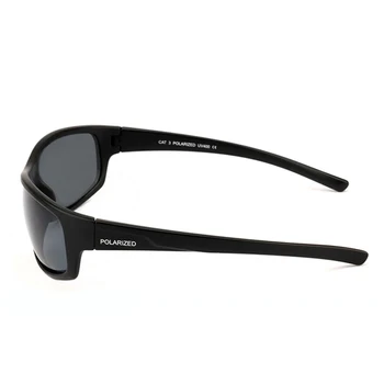 Eyecrafters Polariserede Solbriller Herre Kørsel Nuancer Mandlige Solbriller Til Mænd Billige Retro Luksus Brand Designer Gafas Oculos