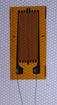 10STK Folie type modstand strain gauge BX120-8AA ping
