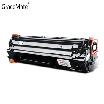 GraceMate CRG303 Toner, Kompatibel Patron til Canon for LBP2900 LBP3000 LBP 2900 LBP3000 LBP-2900 LBP-3000 Printer
