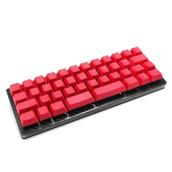 YMDK 40% Tykke PBT-OEM-Profil Cherry Profil Keycap Keyset Til 40% AMJ40 YMD40 Mini Søde Mekanisk Tastatur (Kun Keycap)