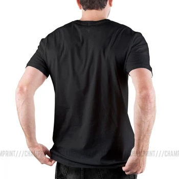Vær Venlig At Dyr Veganer T-Shirt Mænd Beskytte Dyr Beskyttelse Casual Bomuld T-Shirts Crew Neck T-Shirt Med Grafisk Trykt Toppe
