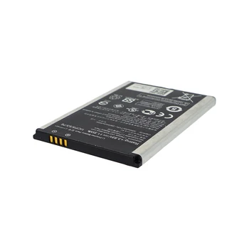 1x C11P1501 3000mAh Batteri Til ASUS ZenFone2 Laser 5.5