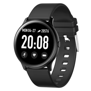 PANARS Smart Digital Ur til Mænd-Sport, der Kører Bluetooth-Besked, Påmindelse pulsmåling Alarm Kvinders Mænds Håndled Ure