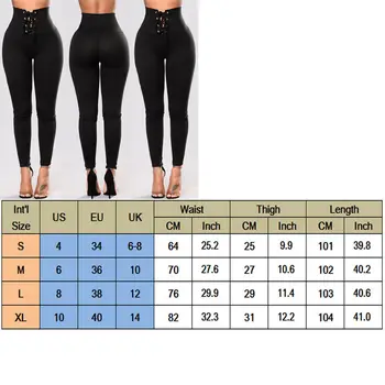 2017 Kvinder Yoga Bukser Solid Løbetights Sportstøj Push-Up Bukser Fitness Tøj Femme Atletisk Bukser Trænings-Og Sports-Leggings