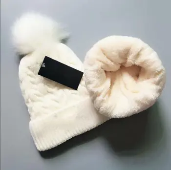 Høj Kvalitet Vinter Hat Bomuld Tykkere Vinter Varme Huer hat For Mode Unisex Strikkede Huer Bonnet