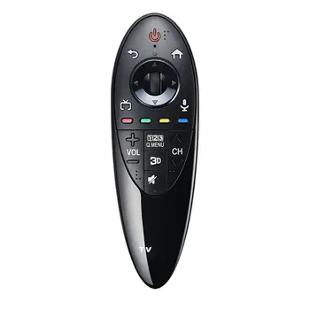 EN-MR500G Magic Fjernbetjening, til LG EN-MR500 Smart TV UB, UC EF-Serie LCD TV Tv-Controller med 3D-Funktion