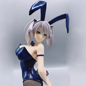 GUD EATER 2 Ciel Alencon Bunny Girl Ver Sexet 31CM Action Figur Model Dekoration Toy