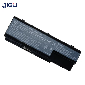 JIGU Laptop Batteri Til acer AS07B42 AS07B52 AS07B72 B053R012-9002 AS07B32 BT.00807.014 BT.00604.018 LC.BTP00.007 AK.008BT.055