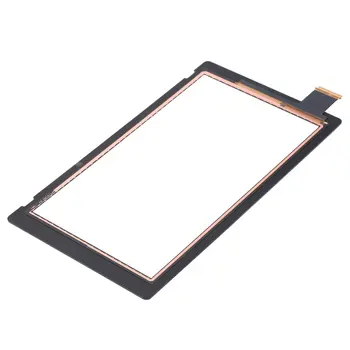 1 STK Front, Ydre Objektiv LCD-til Touch-Skærmen Digitizer Udskiftning af en Del til at Skifte Til NS LCD-til Touch-Skærmen Digitizer
