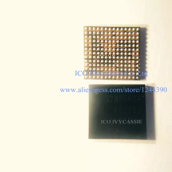S2MPU03A Power IC-For Samsung Tablet J700 Strømforsyning IC chip PM