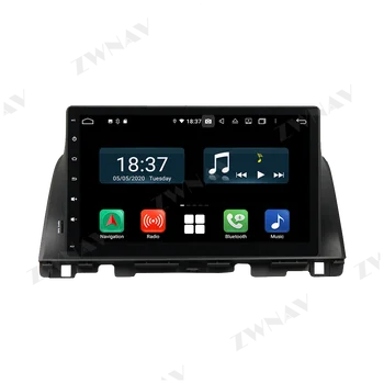 ZWNAV FOR Kia optima 3 K5 2016 2017 2018 2019 4G64GB Android 10 bil dvd-gps navigation, bil stereo bil radio-afspiller