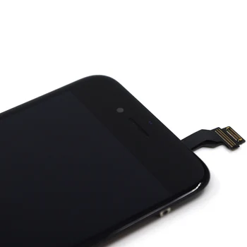 I 2020 AAAA 3D Touch LCD-Skærm Til iPhone 7 6 6s 5s 5 LCD-Display Digitizer Ingen Døde Pixel Touch-Skærm Udskiftning