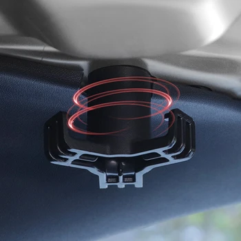 Bil bagfra Kuffert Stativer Krog Belastning 20 kg Opbevaring Hængende Krog Interiør Ændret Kuffert Tilbehør Til Tesla Model 3