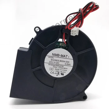 Original NMB-MAT NMB BG0903-B054-000 9733 DC24V 0.64 EN frekvens turbine turbo Blæser ventilator