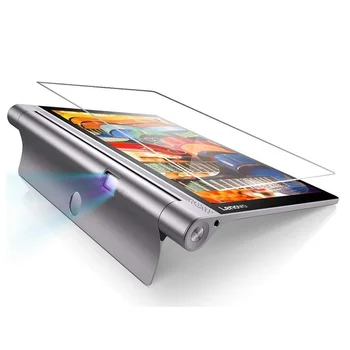 Yoga Tab3 8 850 Hærdet Glas Til Lenovo Yoga Fanen 3 8.0 850F 850L 850M Screen Protector Glas Til Lenovo Tab3 8
