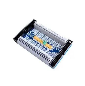 40Pin GPIO Kabel-Adapter+Raspberry Pi 2/3 Model B Multifunktionel Cascade Udvidelse Udvidelse GPIO Bord Modul Til Orange Pi PC