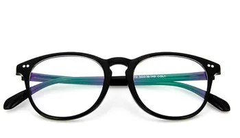 Eyesilove mode Færdig nærsynethed briller Nærsynet Briller korte syn, briller recept briller fra -1.00 at -6.00