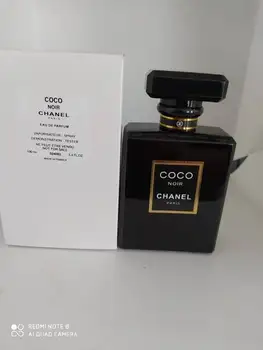 COCO NOIR EDP 100 ML DAME TESTER PARFUME