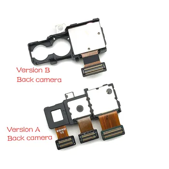 Bageste Kamera For Huawei P30 Lite / Nova 4E Tilbage Står Flex Kabel-Reservedele