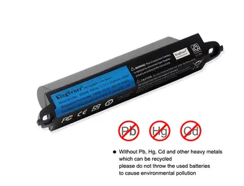 KingSener 359498 batteri Til Bose SoundLink ® III 330107A 359495 330105 For Bose soundlink Bluetooth Mobil Højttaler II 404600