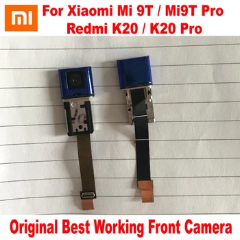 Oprindelige Testet Arbejder Lille Står Foran Kameraet For Xiaomi Mi 9T Mi9t Pro Redmi K20 K20Pro Flex Kabel Telefonen Udskiftning