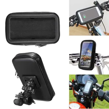 Untoom Cykel Motorcykel telefonholder, der er Vandtæt Cykel Phone Case Taske til iPhone Xs-Xr-X 8 7 Samsung S9 S8 S7 Scooter Telefonen Sag