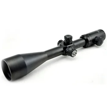 Visionking 3-30x56 Jagt Rifle Anvendelsesområde Super Lang Række Store Kaliber af Høj Kvalitet Bane Lås Optiske Syn
