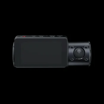 Vantrue 3 Kanal N4 Dash Cam 4K Kamera Måde Bil Video Recoder Dashcam Forreste og Bageste Kamera med Night Vision for DVR Bil, Taxa